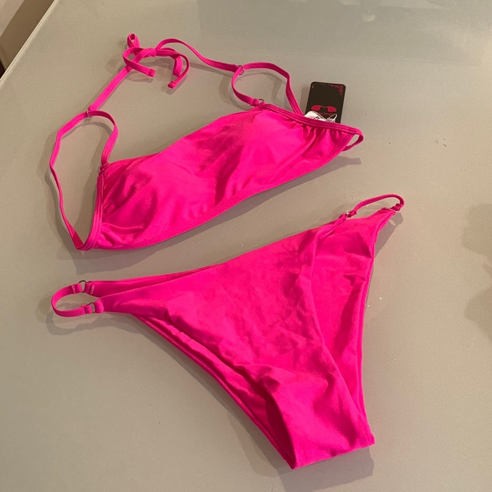 Two-piece bikini - M